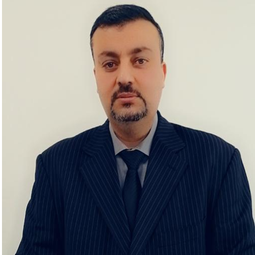 الاستاذ صلاح عيد